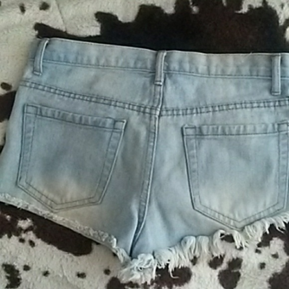 Forever 21 shorts - Picture 3 of 3